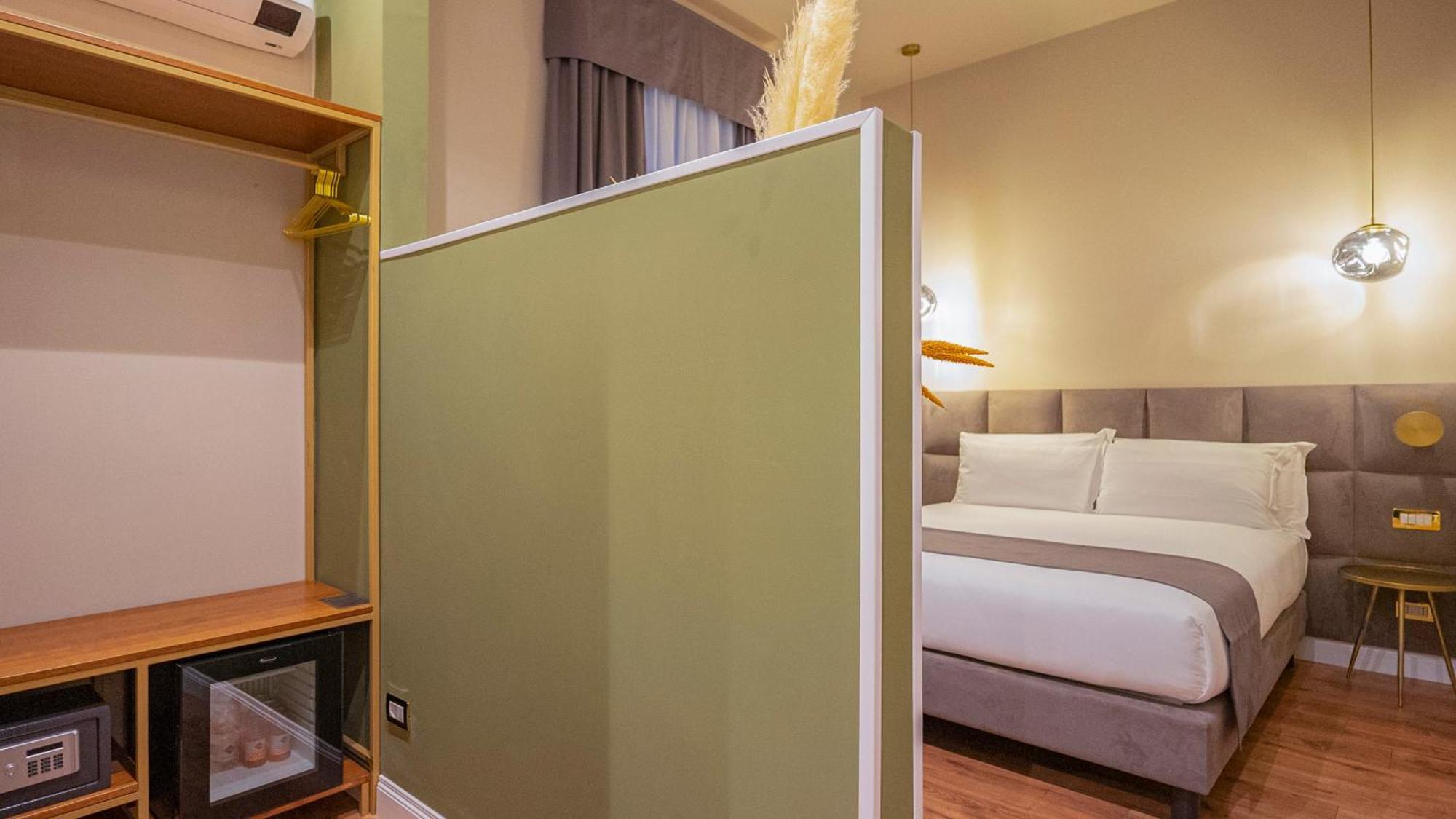 Navona Comfort Rooms Roma Exterior foto